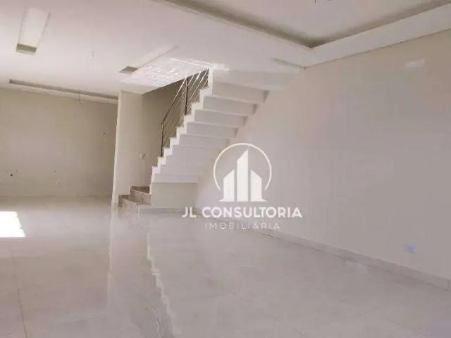 Casa / Sobrado em Condomínio para Venda em Curitiba/PR Campo de Santana 3 Quartos