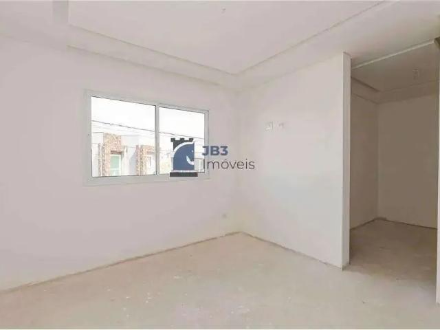 Casa / Sobrado em Condomínio para Venda em Curitiba/PR Campo de Santana 3 Quartos