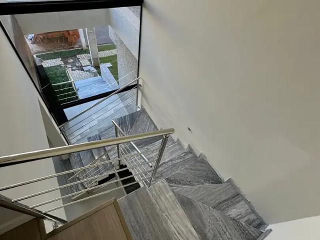 Casa / Sobrado em Condomínio para Venda em Curitiba/PR Campo de Santana 3 Quartos