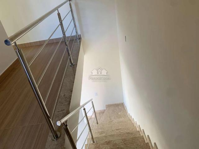 Casa / Sobrado em Condomínio para Venda em Curitiba/PR Campo de Santana 3 Quartos