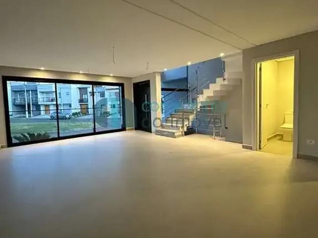 Casa / Sobrado em Condomínio para Venda em Curitiba/PR Campo de Santana 3 Quartos