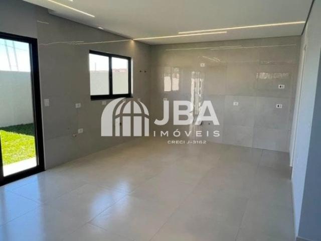 Casa / Sobrado em Condomínio para Venda em Curitiba/PR Campo de Santana 3 Quartos