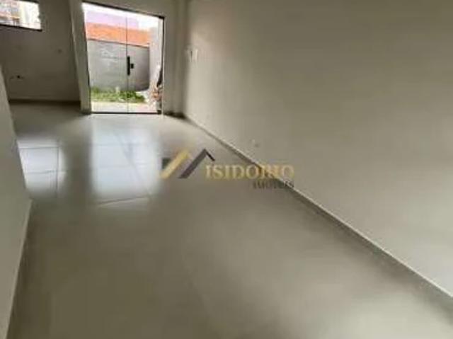Casa / Sobrado em Condomínio para Venda em Curitiba/PR Campo de Santana 3 Quartos