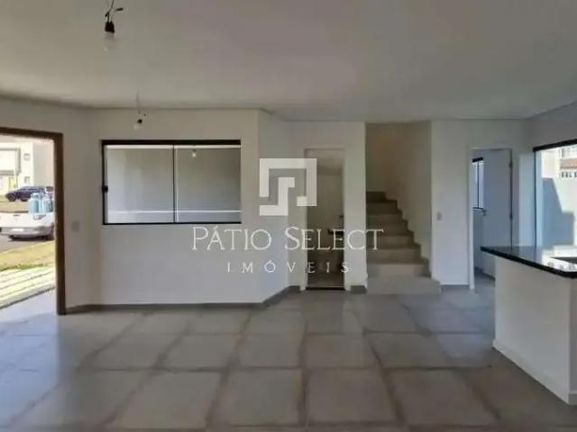 Casa / Sobrado em Condomínio para Venda em Curitiba/PR Campo de Santana 3 Quartos