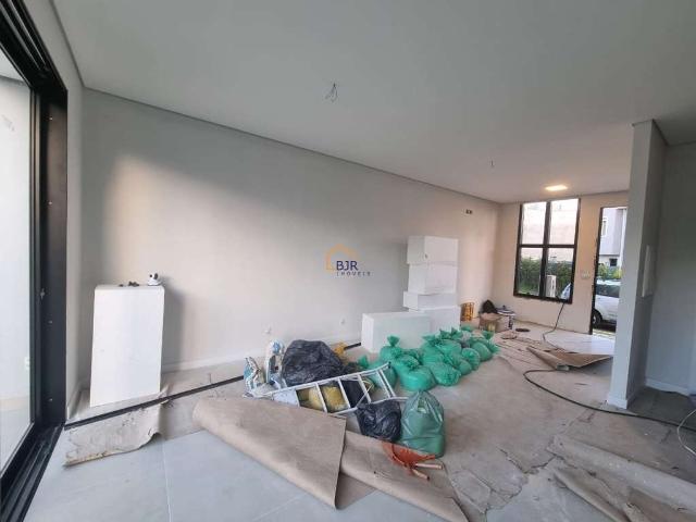 Casa / Sobrado em Condomínio para Venda em Curitiba/PR Campo de Santana 3 Quartos
