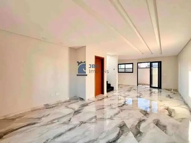Casa / Sobrado em Condomínio para Venda em Curitiba/PR Campo de Santana 3 Quartos
