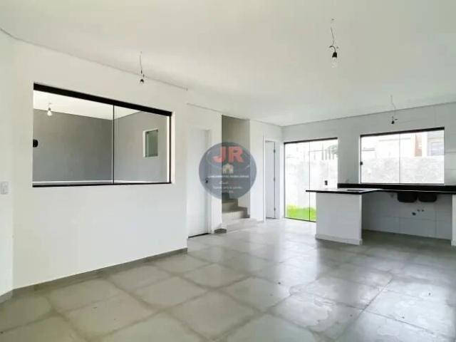 Casa / Sobrado em Condomínio para Venda em Curitiba/PR Campo de Santana 3 Quartos