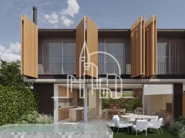 Casa / Sobrado em Condomínio para Venda em Curitiba/PR Campina do Siqueira