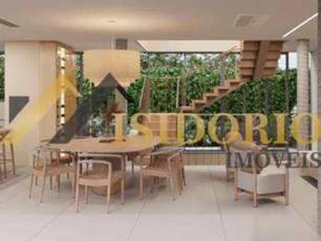Casa / Sobrado em Condomínio para Venda em Curitiba/PR Campina do Siqueira 3 Quartos