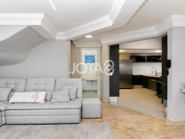 Casa / Sobrado em Condomínio para Venda em Curitiba/PR Campina do Siqueira 3 Quartos