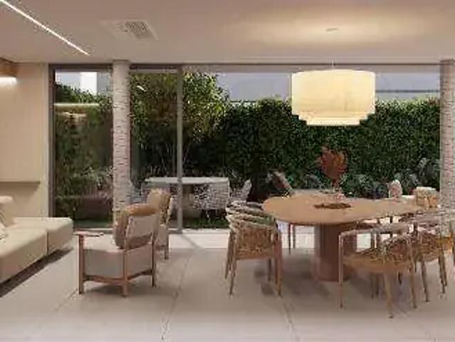 Casa / Sobrado em Condomínio para Venda em Curitiba/PR Campina do Siqueira 3 Quartos