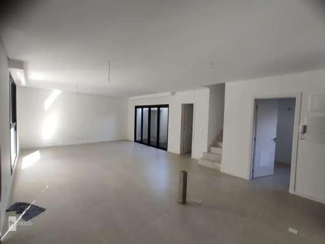Casa / Sobrado em Condomínio para Venda em Curitiba/PR Campina do Siqueira 3 Quartos