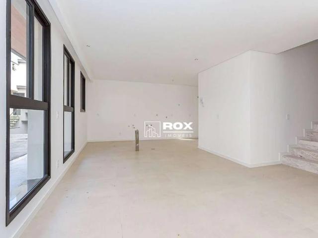 Casa / Sobrado em Condomínio para Venda em Curitiba/PR Campina do Siqueira 3 Quartos