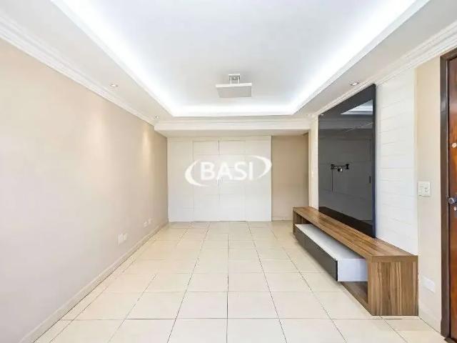 Casa / Sobrado em Condomínio para Venda em Curitiba/PR Campina do Siqueira 3 Quartos