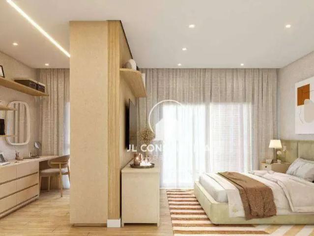 Casa / Sobrado em Condomínio para Venda em Curitiba/PR Campina do Siqueira 3 Quartos
