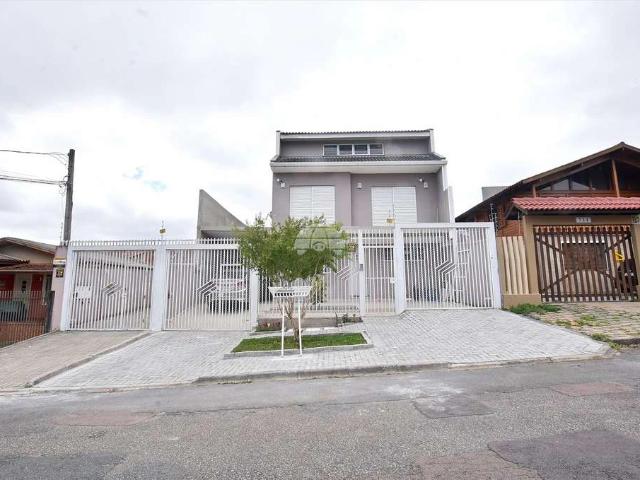 Casa / Sobrado em Condomínio para Venda em Curitiba/PR Campina do Siqueira 3 Quartos