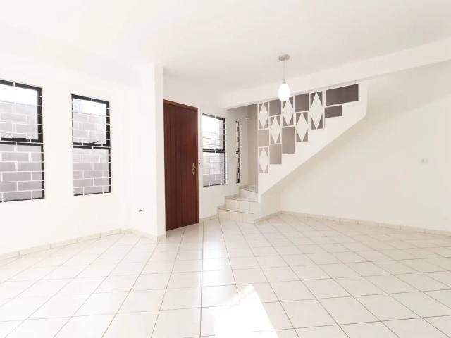 Casa / Sobrado em Condomínio para Venda em Curitiba/PR Campina do Siqueira 3 Quartos