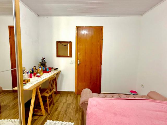 Casa / Sobrado em Condomínio para Venda em Curitiba/PR Capão da Imbuia 1 Quartos
