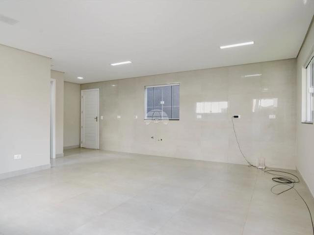 Casa / Sobrado em Condomínio para Venda em Curitiba/PR Capão da Imbuia 2 Quartos