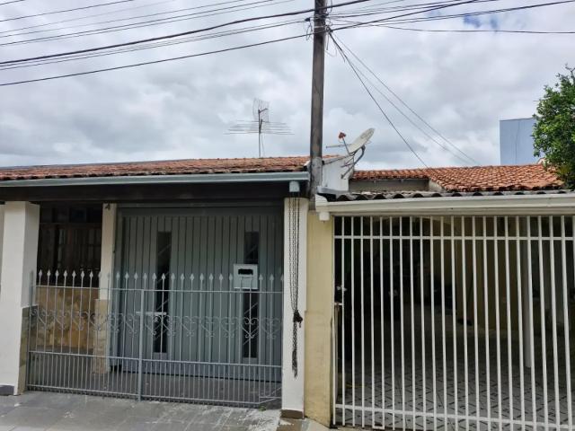 Casa / Sobrado em Condomínio para Venda em Curitiba/PR Capão da Imbuia 2 Quartos