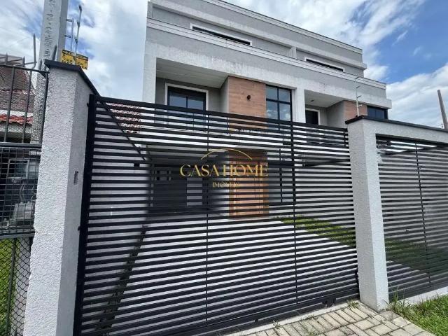 Casa / Sobrado em Condomínio para Venda em Curitiba/PR Capão da Imbuia 3 Quartos
