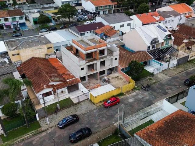 Casa / Sobrado em Condomínio para Venda em Curitiba/PR Capão da Imbuia 3 Quartos