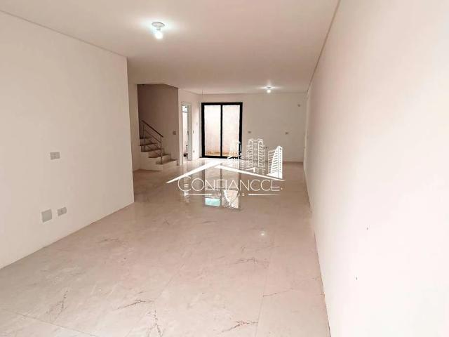 Casa / Sobrado em Condomínio para Venda em Curitiba/PR Capão da Imbuia 3 Quartos
