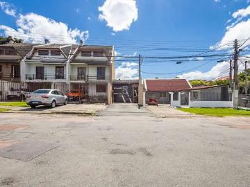 Casa / Sobrado em Condomínio para Venda em Curitiba/PR Capão da Imbuia 3 Quartos
