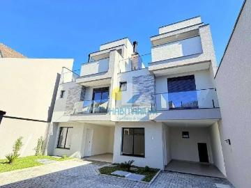 Casa / Sobrado em Condomínio para Venda em Curitiba/PR Capão da Imbuia 3 Quartos