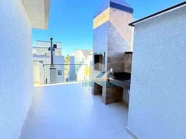 Casa / Sobrado em Condomínio para Venda em Curitiba/PR Capão da Imbuia 3 Quartos