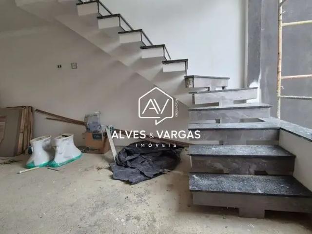 Casa / Sobrado em Condomínio para Venda em Curitiba/PR Capão Raso 3 Quartos