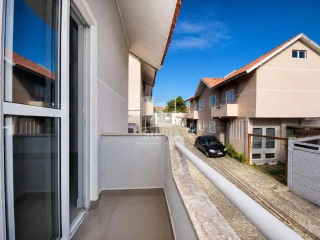 Casa / Sobrado em Condomínio para Venda em Curitiba/PR Capão Raso 3 Quartos