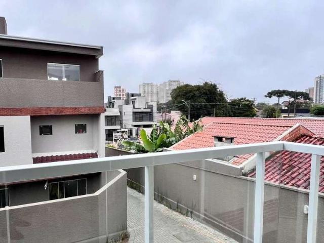 Casa / Sobrado em Condomínio para Venda em Curitiba/PR Capão Raso 3 Quartos