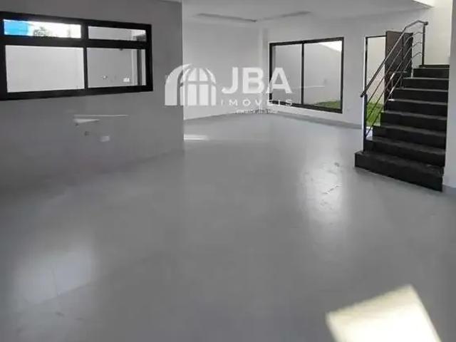 Casa / Sobrado em Condomínio para Venda em Curitiba/PR Capão Raso 3 Quartos