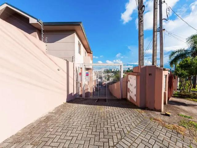Casa / Sobrado em Condomínio para Venda em Curitiba/PR Capão Raso 3 Quartos