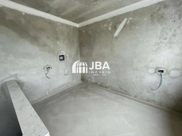 Casa / Sobrado em Condomínio para Venda em Curitiba/PR Capão Raso 3 Quartos