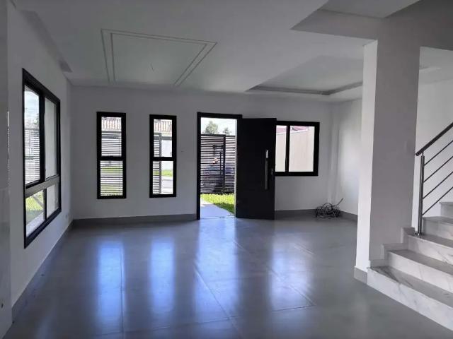 Casa / Sobrado em Condomínio para Venda em Curitiba/PR Capão Raso 3 Quartos