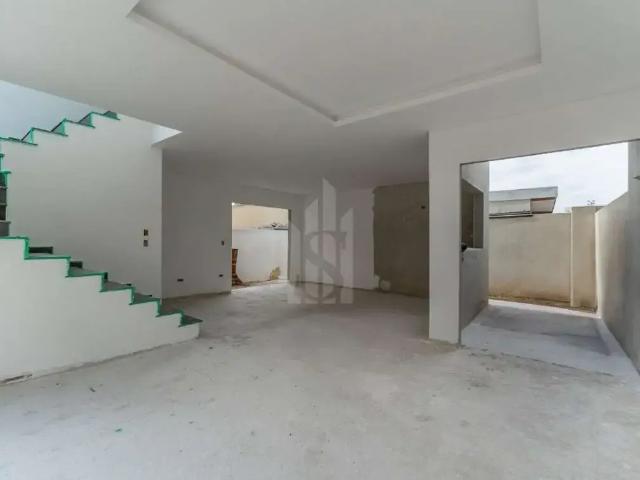 Casa / Sobrado em Condomínio para Venda em Curitiba/PR Capão Raso 3 Quartos