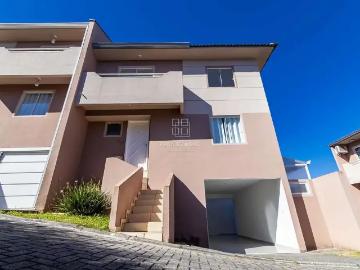 Casa à venda em Rua Angelo Scaramusa - Garagem