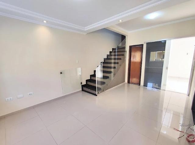Casa / Sobrado em Condomínio para Venda em Curitiba/PR Capão Raso 3 Quartos