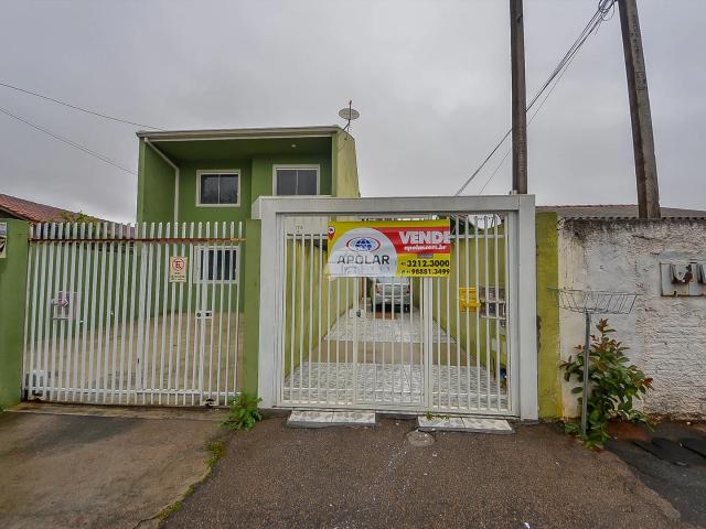 Casa / Sobrado em Condomínio para Venda em Curitiba/PR Capão Raso 3 Quartos
