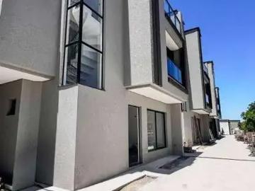Casa / Sobrado em Condomínio para Venda em Curitiba/PR Capão Raso 3 Quartos
