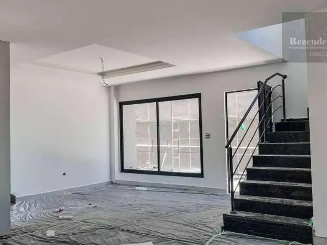 Casa / Sobrado em Condomínio para Venda em Curitiba/PR Capão Raso 3 Quartos