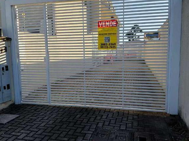 Casa / Sobrado em Condomínio para Venda em Curitiba/PR Capão Raso 3 Quartos