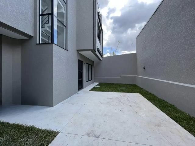 Casa / Sobrado em Condomínio para Venda em Curitiba/PR Capão Raso 3 Quartos