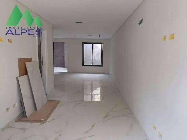 Casa / Sobrado em Condomínio para Venda em Curitiba/PR Capão Raso 3 Quartos