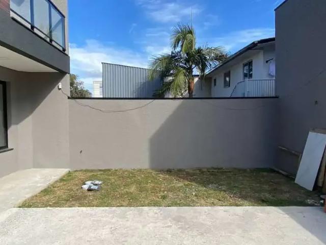 Casa / Sobrado em Condomínio para Venda em Curitiba/PR Capão Raso 3 Quartos