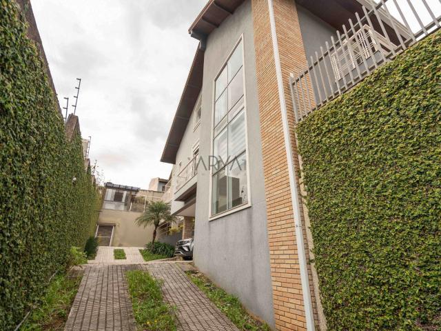 Casa / Sobrado em Condomínio para Venda em Curitiba/PR Cascatinha 4 Quartos