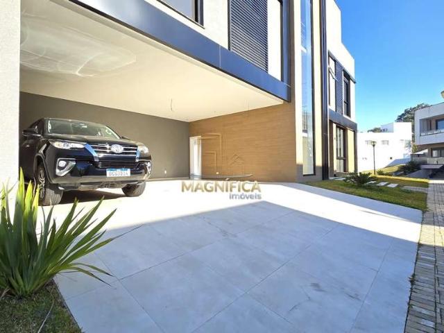 Casa / Sobrado em Condomínio para Venda em Curitiba/PR Cascatinha 3 Quartos