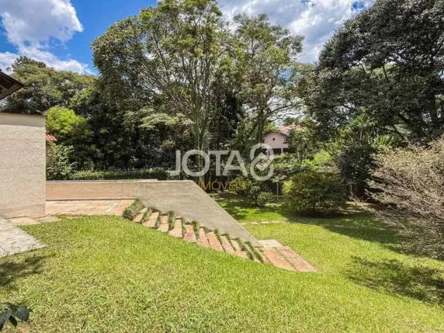 Casa / Sobrado em Condomínio para Venda em Curitiba/PR Santo Inácio 4 Quartos